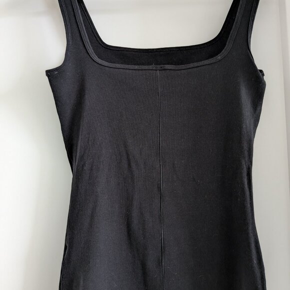 Kit and Ace | Size M | Audrey Square Neck Tank - Picture 4 of 5